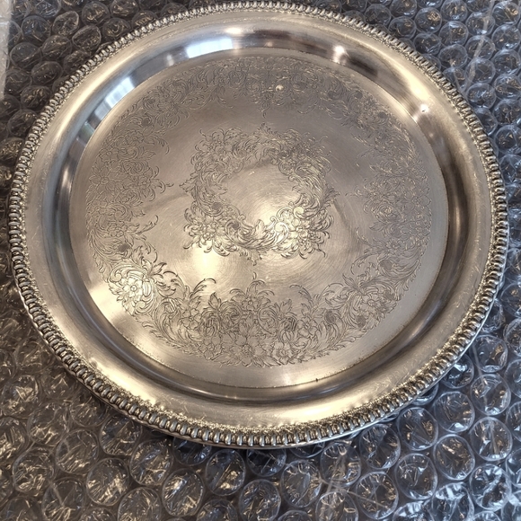 Vintage Antique Holloware - Picture 4 of 7